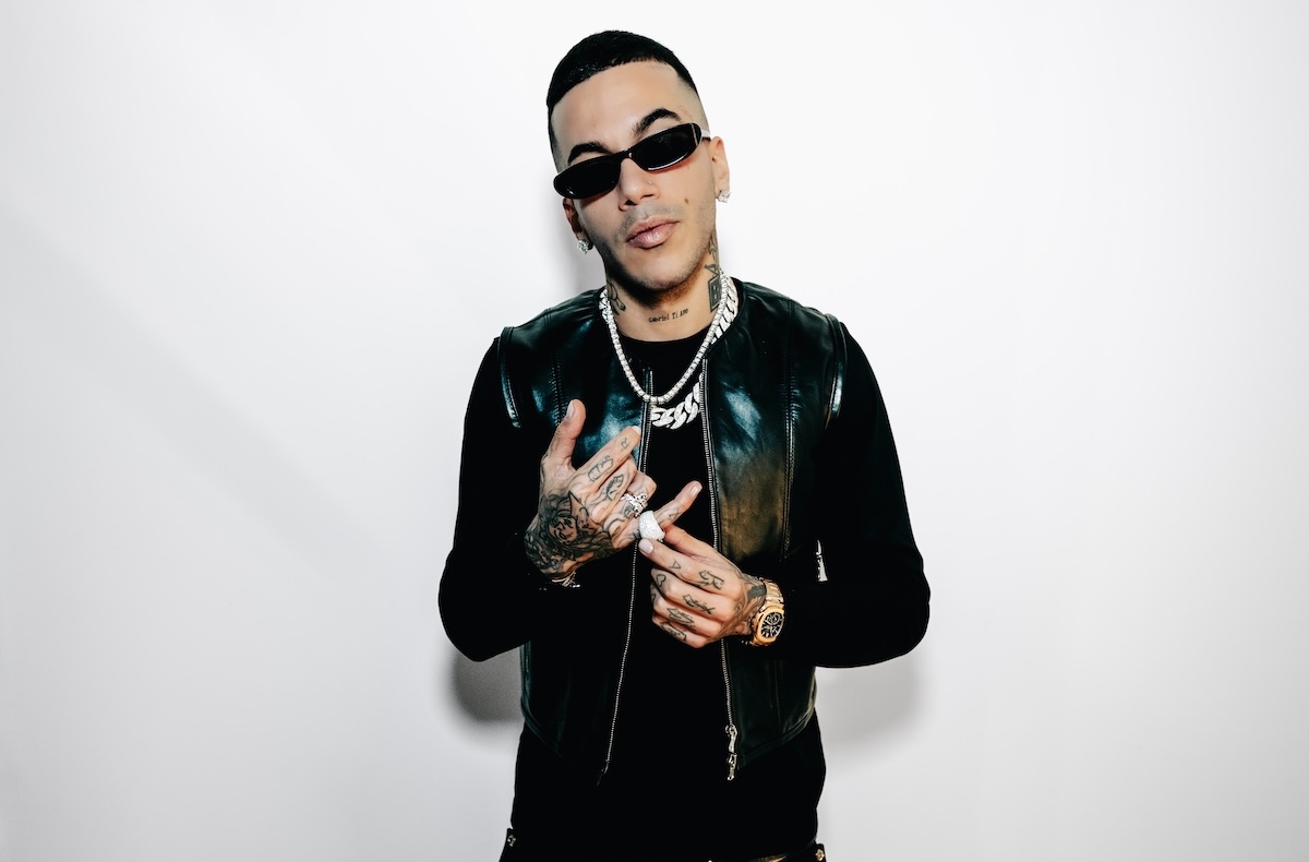 Torna TIM New Music Night con una serata speciale dedicata a Sfera Ebbasta