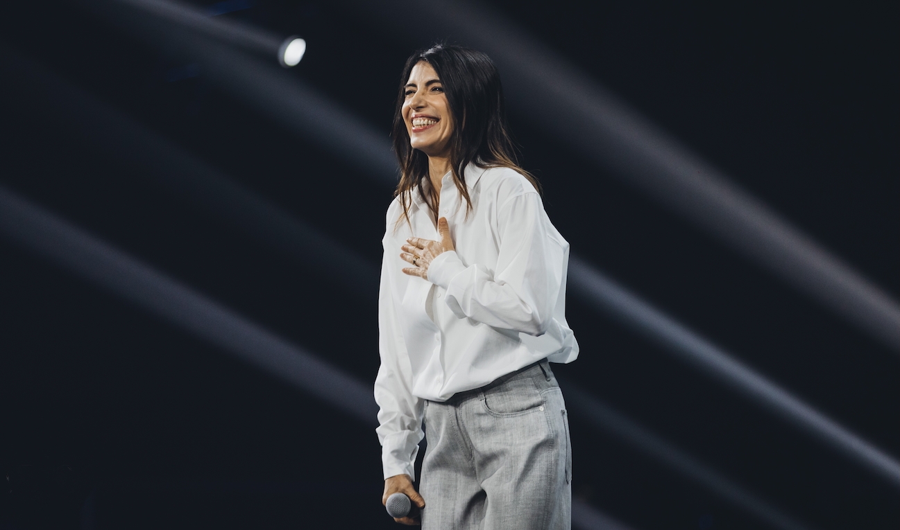 X Factor 2025, le pagelle del quarto Live: vogliamo Giorgia (anche) come quinto giudice