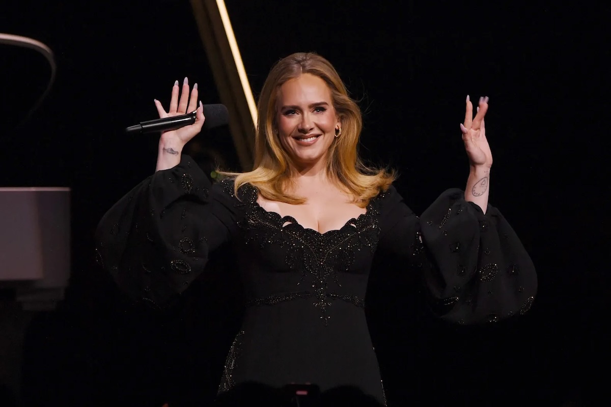 Adele debutterà come attrice in un film diretto da Tom Ford