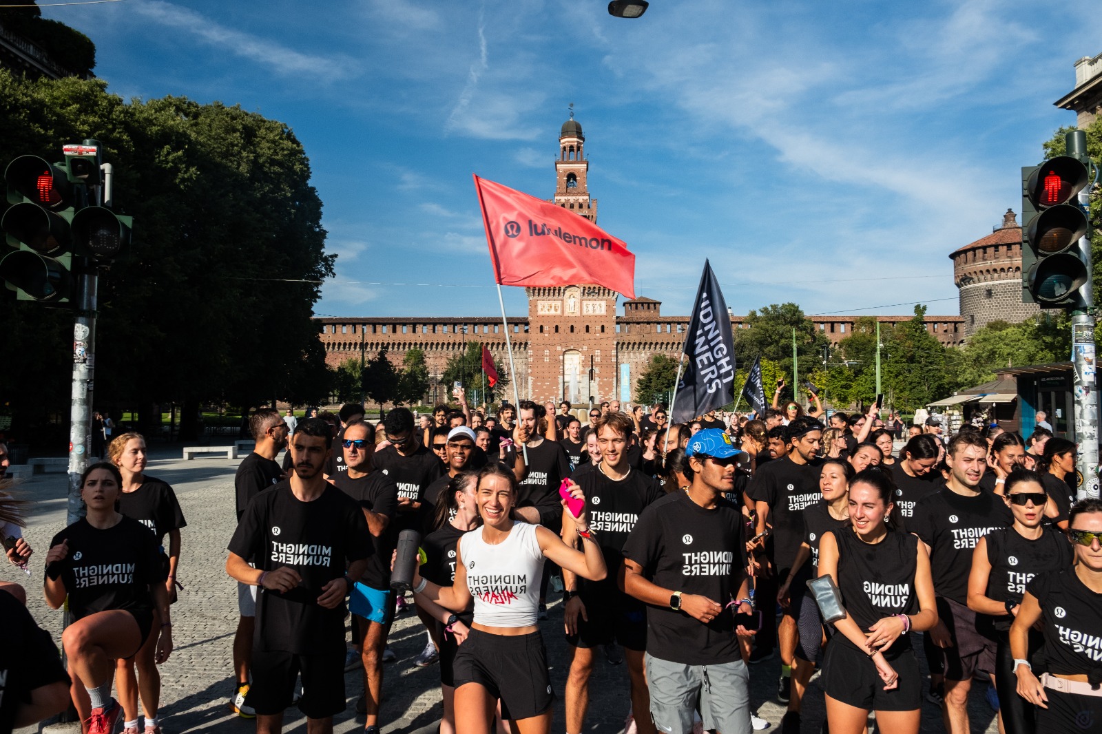 La playlist di Rolling Stone Italia corre insieme ai Midnight Runners Milano