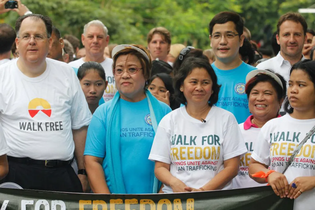 (da USA) center of hope