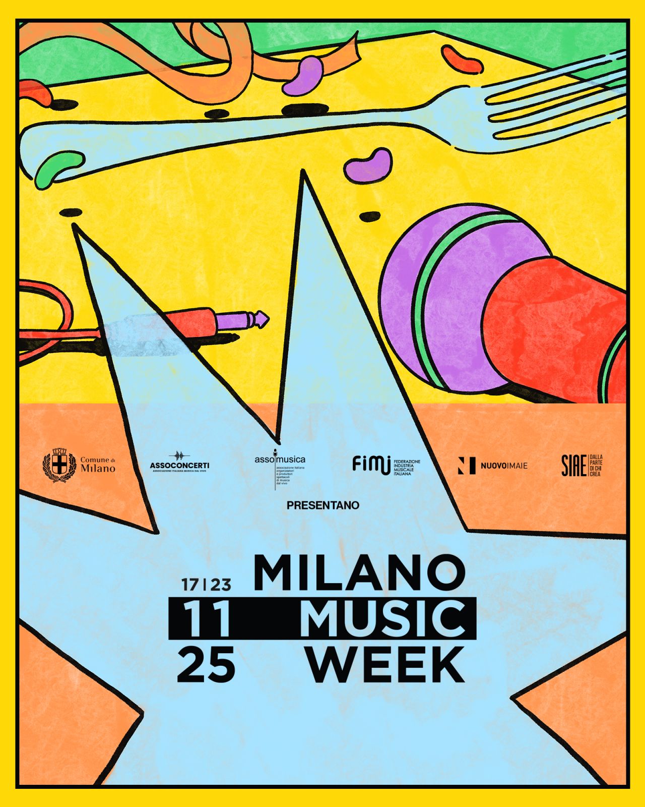 Milano Music Week, e una città suona la “Nuova generazione” | Rolling Stone Italia