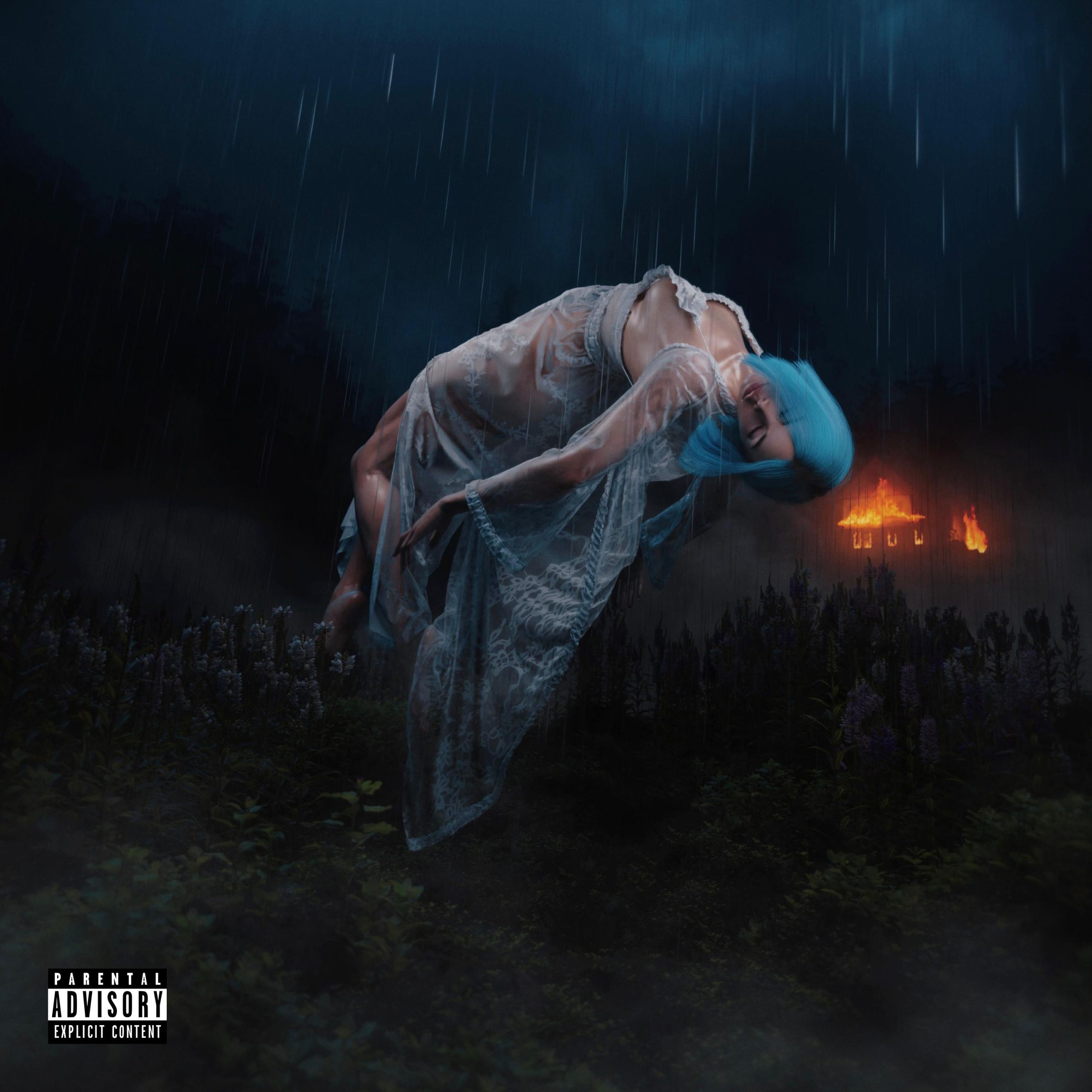 La cover di radio vega (after dark)