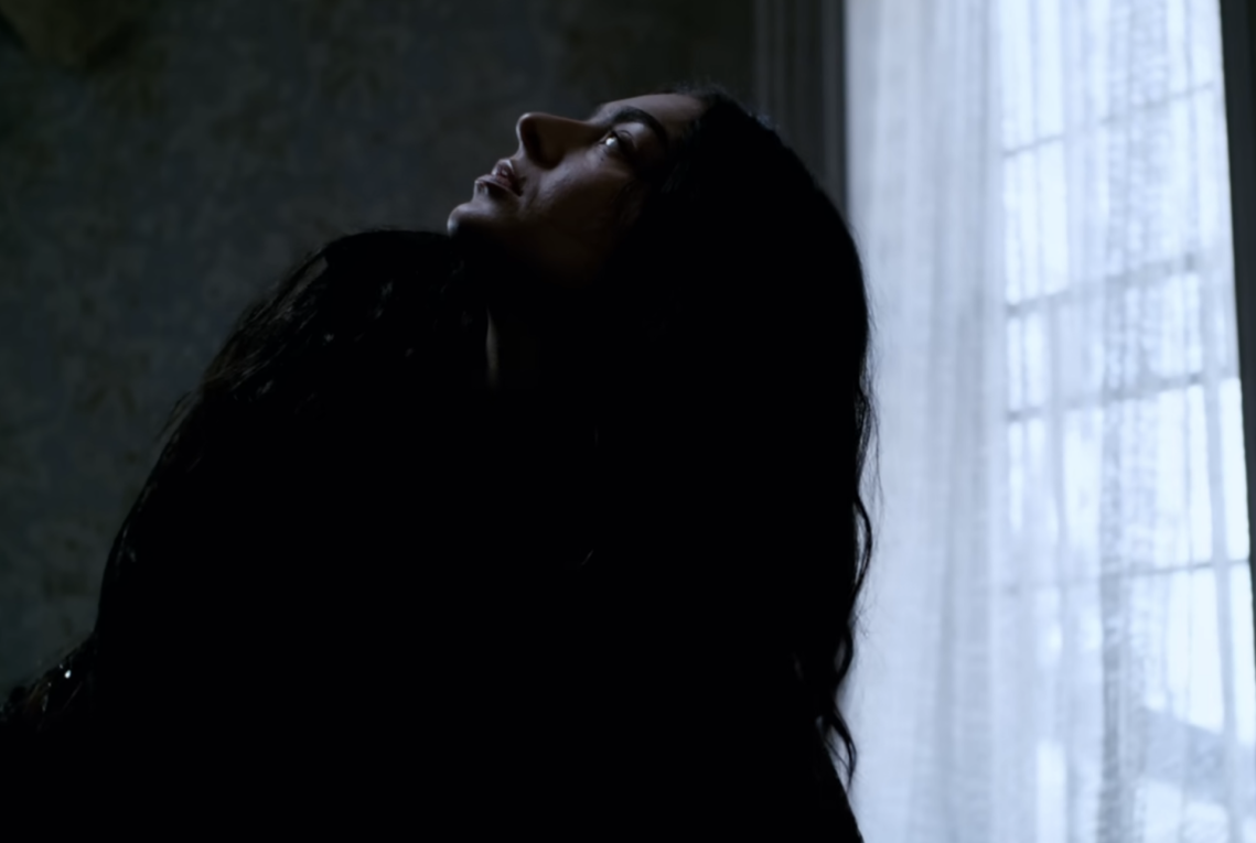 house Charlie xcx John cale