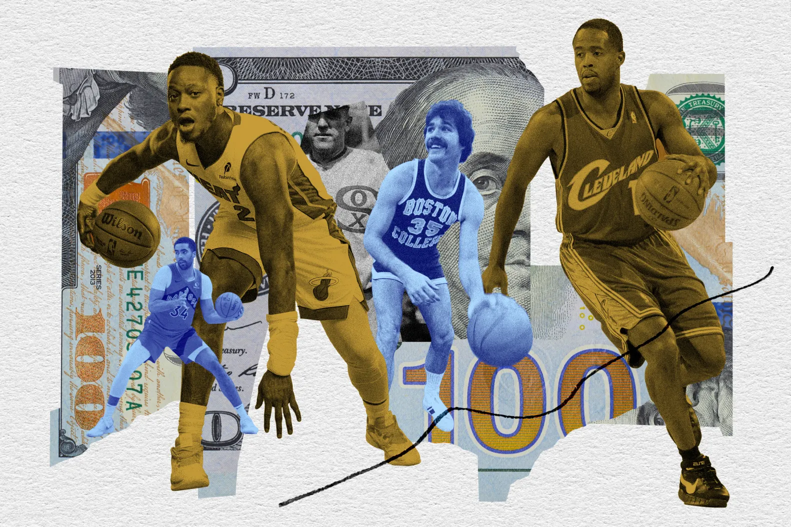 (da USA) scommesse sportive