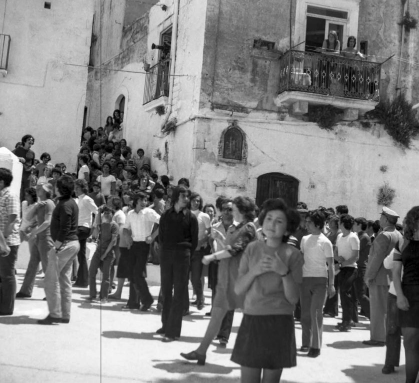 non si sevizia un paperino