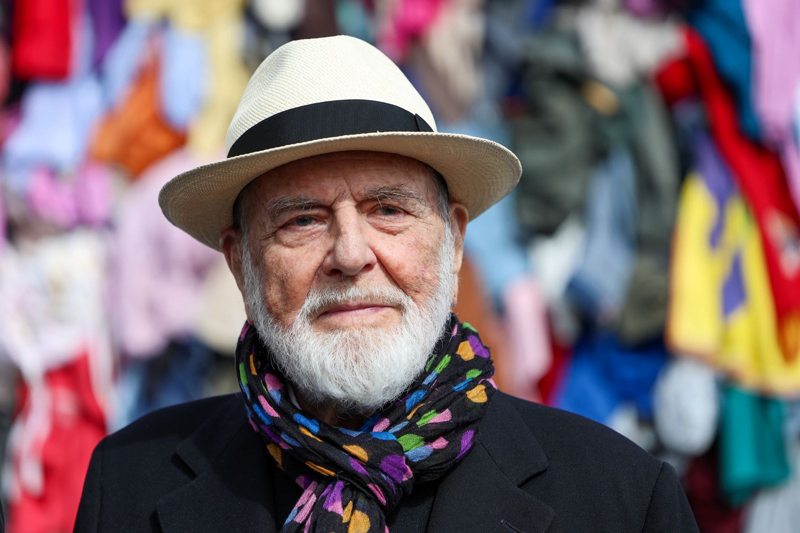 Michelangelo Pistoletto