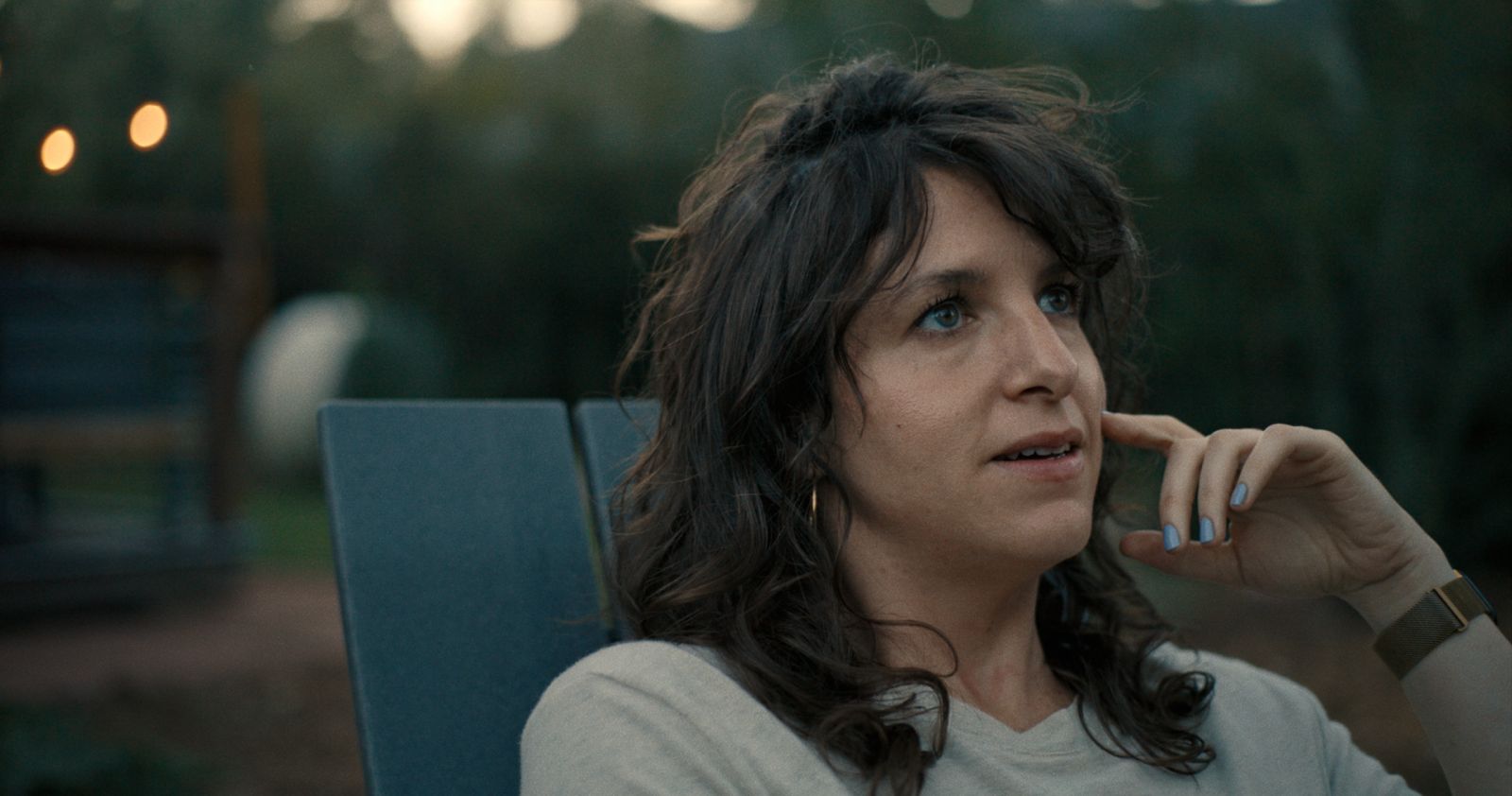 Come See Me In The Good Light