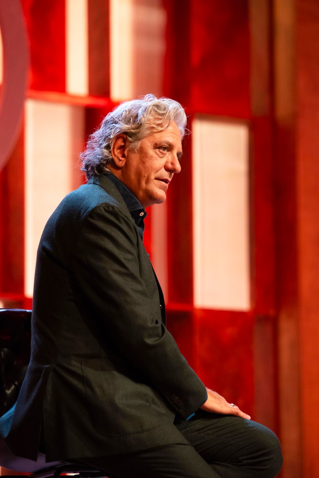 I giudici di MasterChef 2025