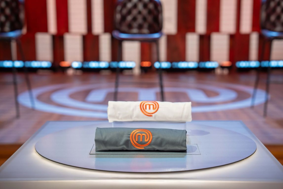 registrazioni Masterchef 2025