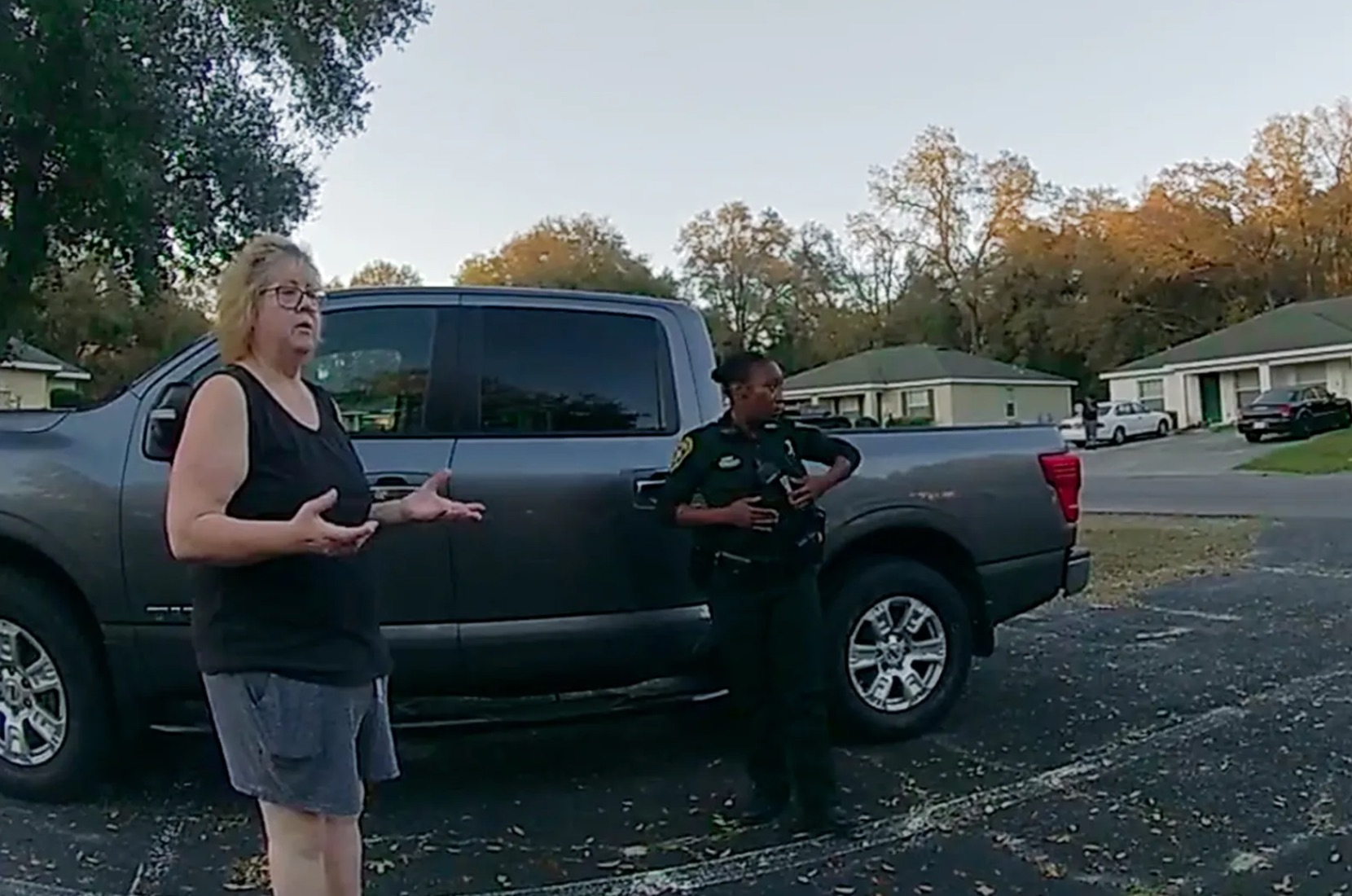 ‘The Perfect Neighbor – La vicina perfetta’: se una bodycam ci porta nell’incubo americano