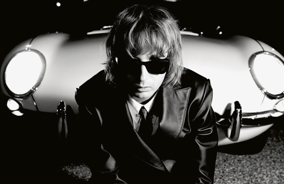 Thomas Raggi dei Måneskin annuncia un disco prodotto da Tom Morello