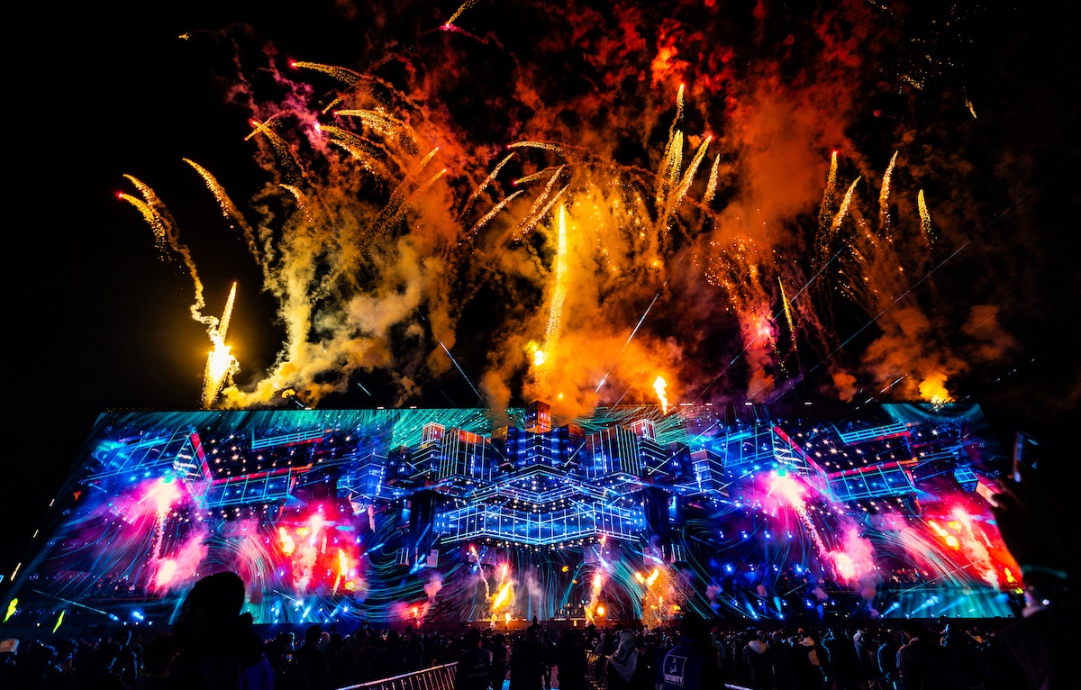 Post Malone, Cardi B, Benson Boone: Soundstorm 2025 vuole fare le cose in grande