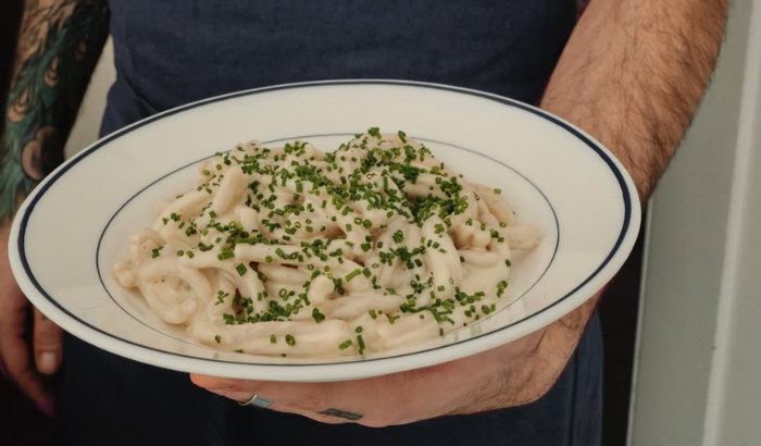 Chuck's Bistrot Milano