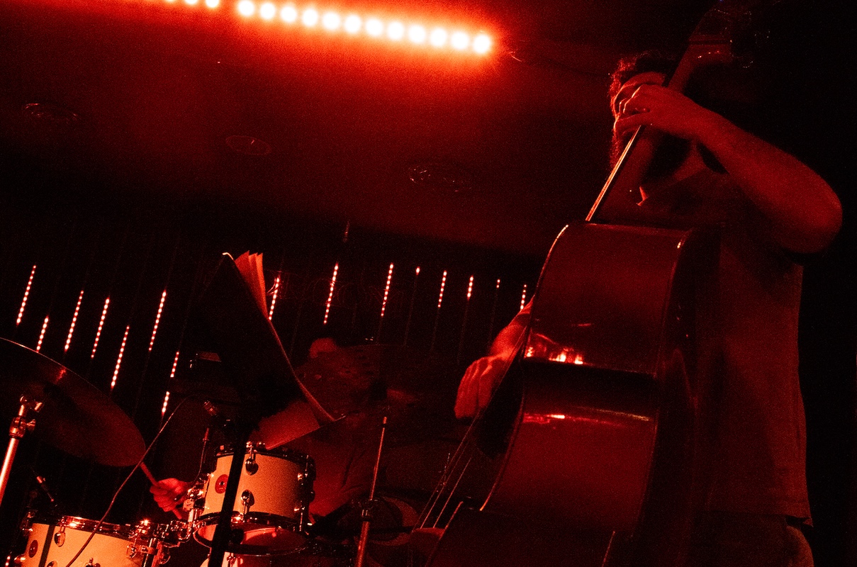 Al via Red Notturna Live Music Night