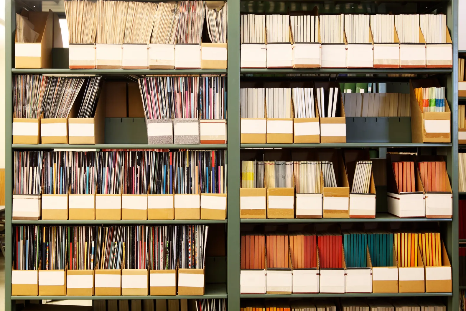 AI e ricerca accademica (da USA)