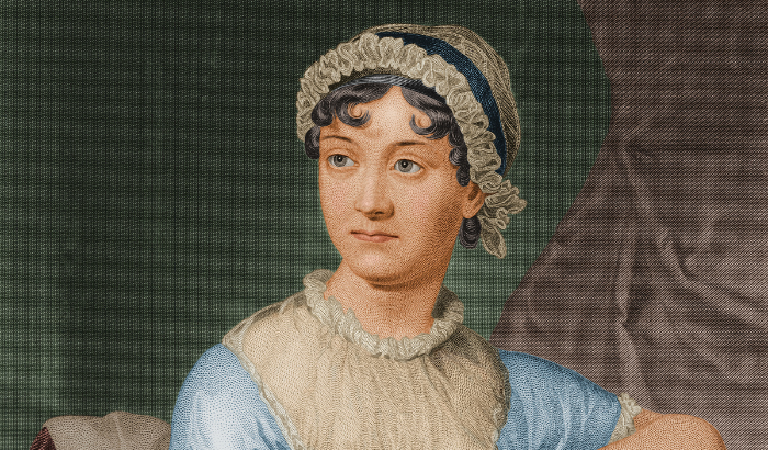 Jane Austen