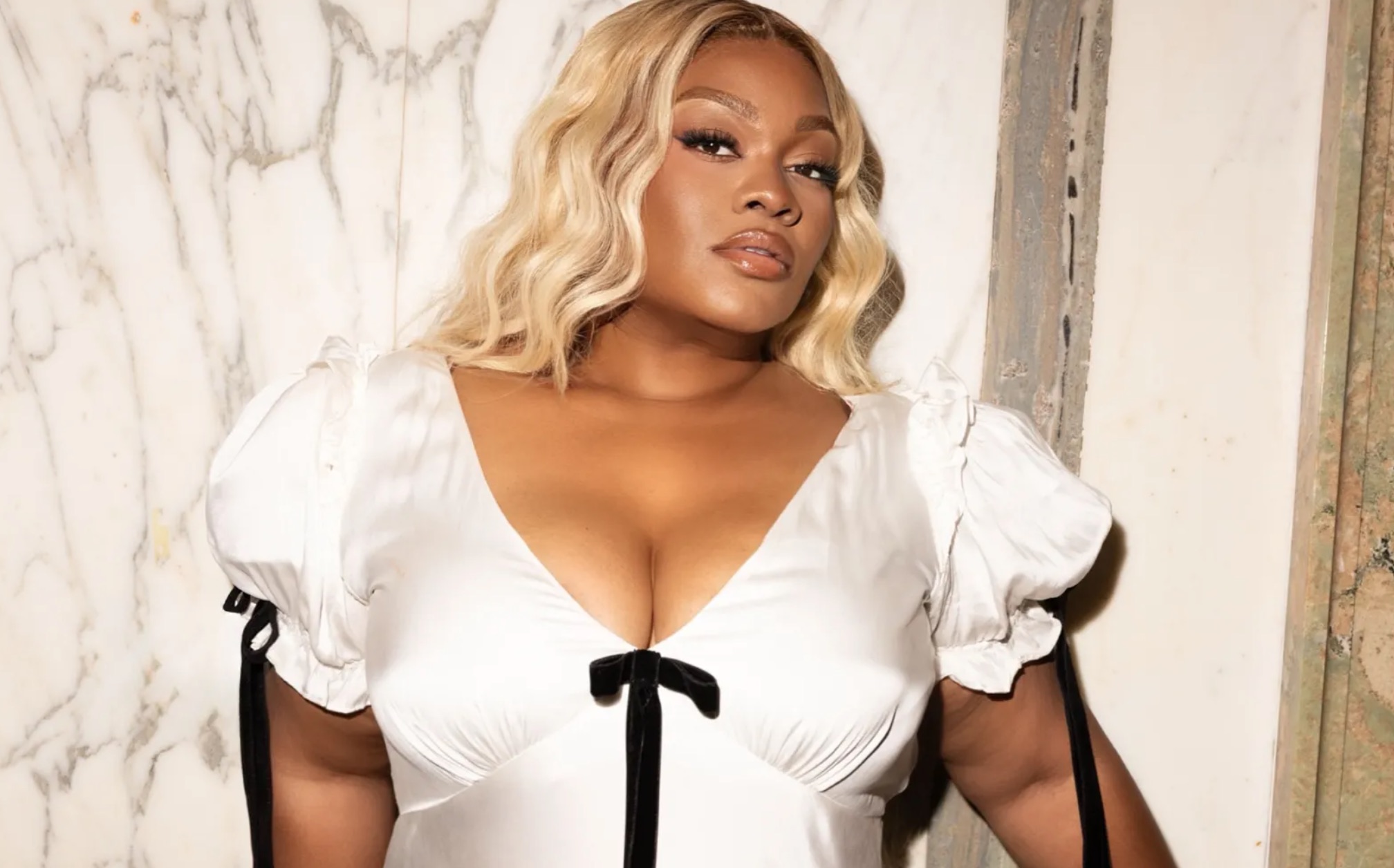 Da’Vine Joy Randolph è l’arma segreta della commedia USA