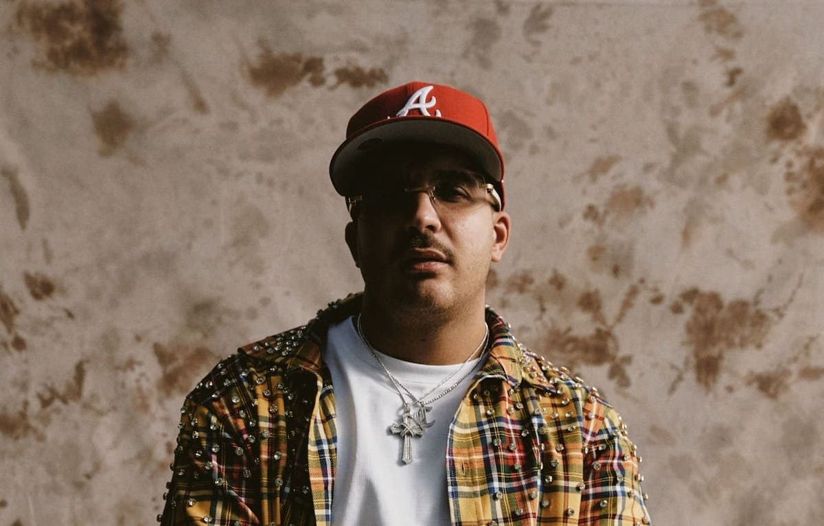 Il 2026 inizierà con un disco di Geolier