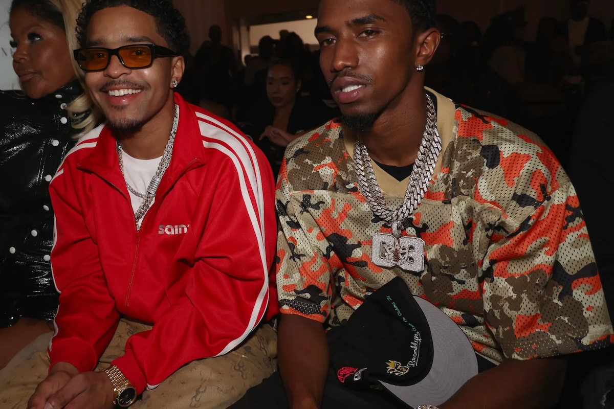 I figli di Sean Combs raccontano la loro versione dei fatti in una docu-serie