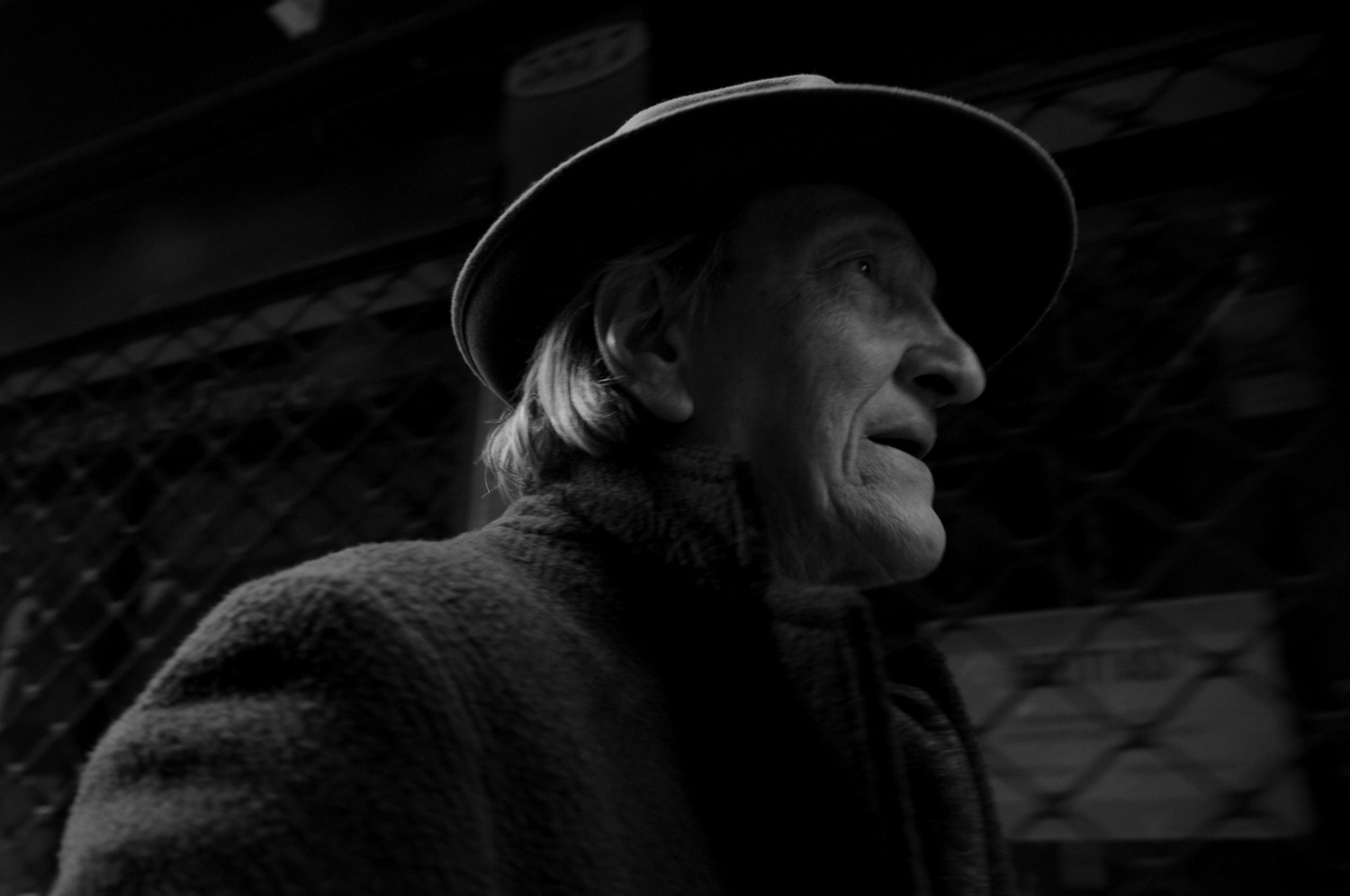 Giampaolo Manca nel documentario Il Doge: Un ritratto della redenzione