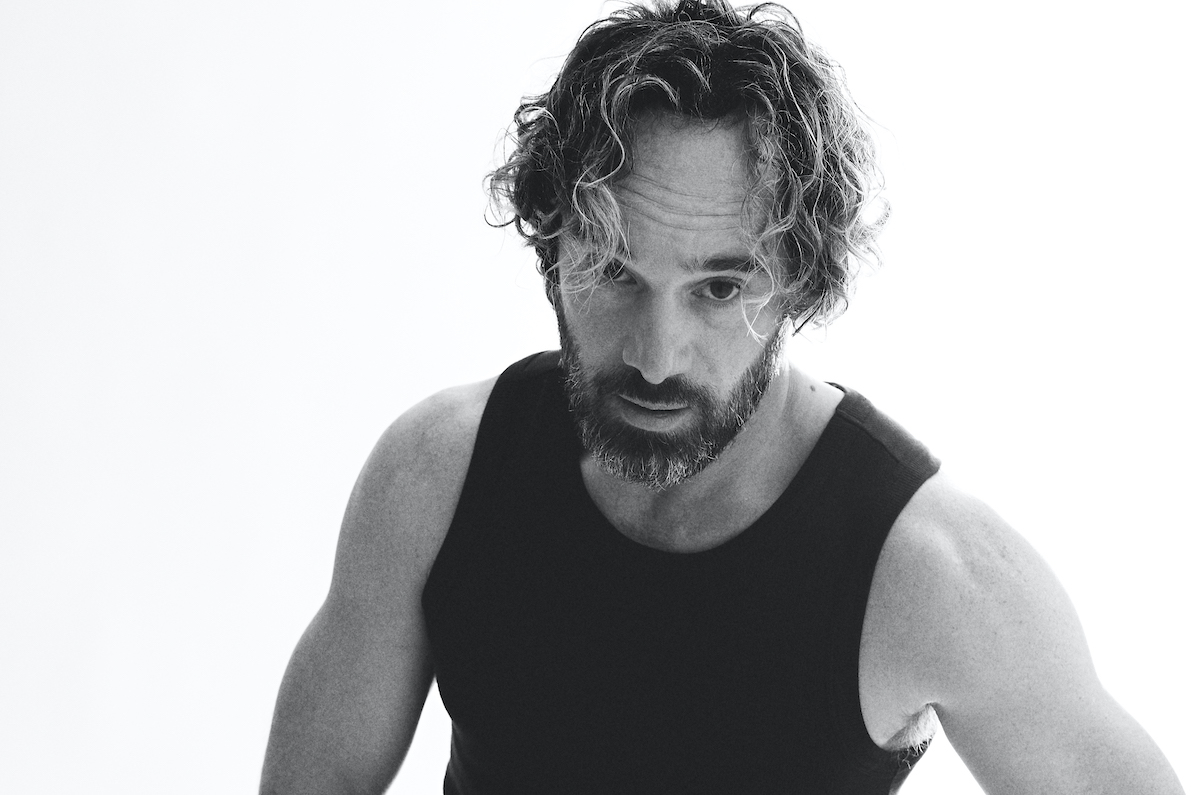 Ludovico Fremont: «Quando spariscono i riflettori rimani solo tu»