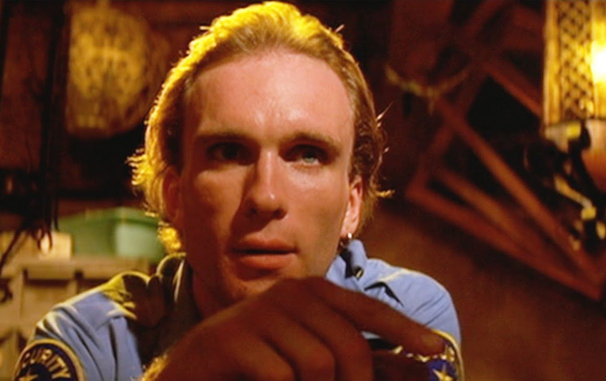 È morto Peter Greene, attore di ‘Pulp Fiction’ e ‘The Mask’