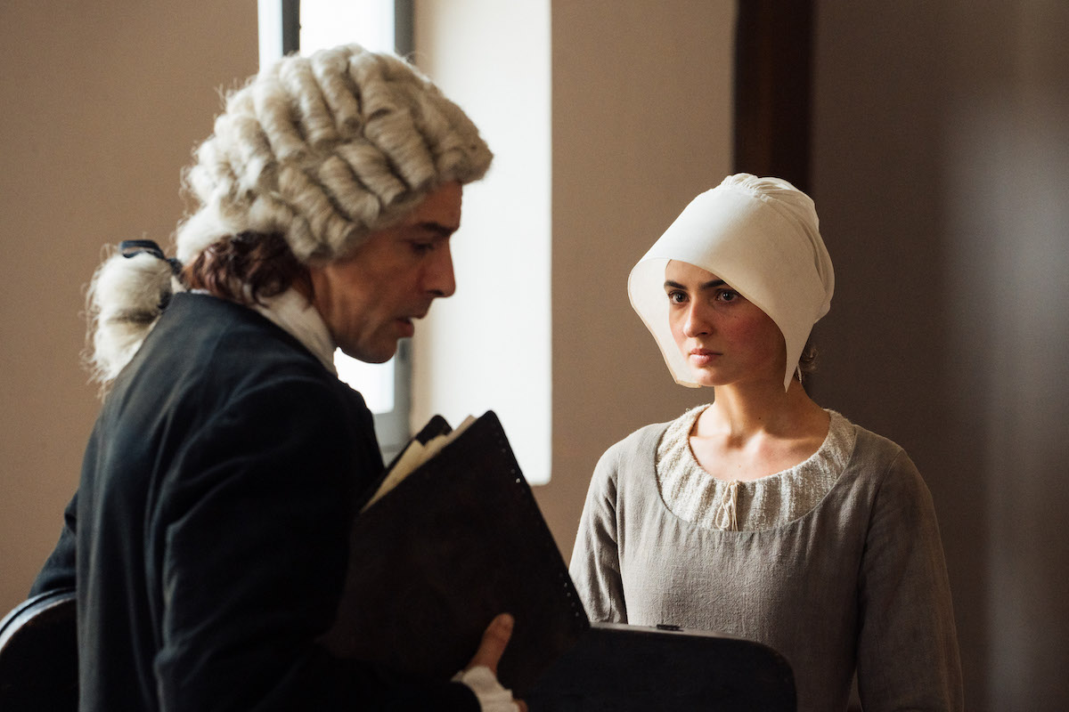 ‘Primavera’, un altro film italiano a Natale è possibile