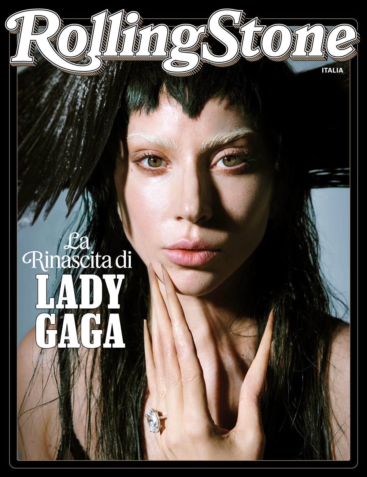 La rinascita di Lady Gaga