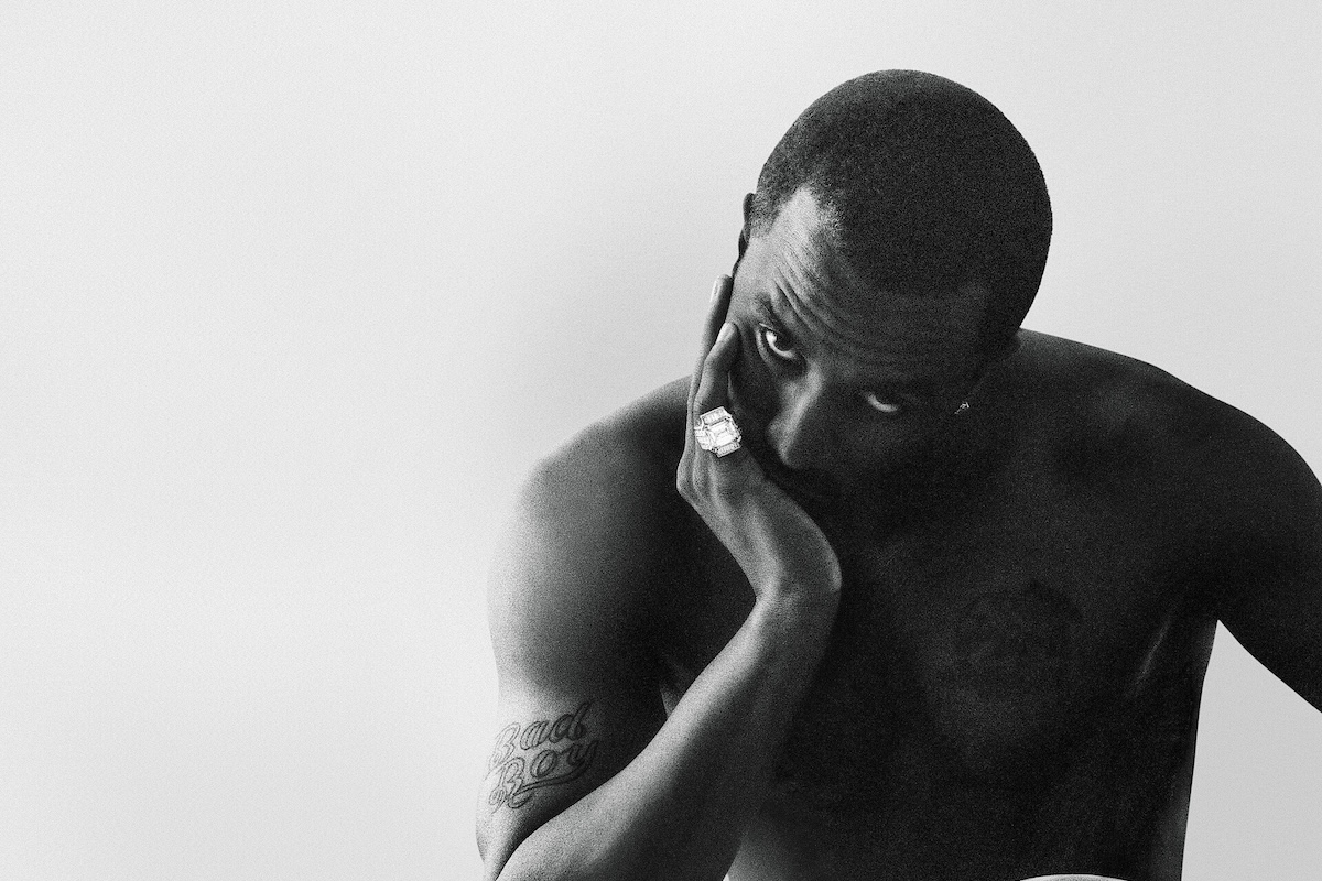 La fine di Diddy, filmata da Diddy