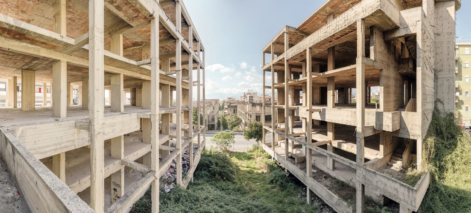 incompiuto humboldt books