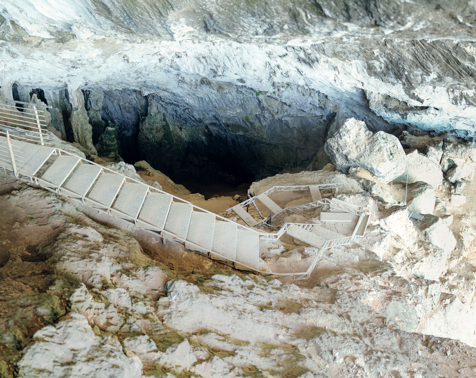 incompiuto humboldt books