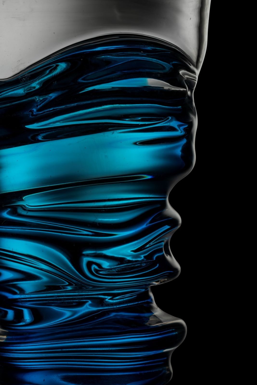 Fabrizio Plessi Barovier&Toso