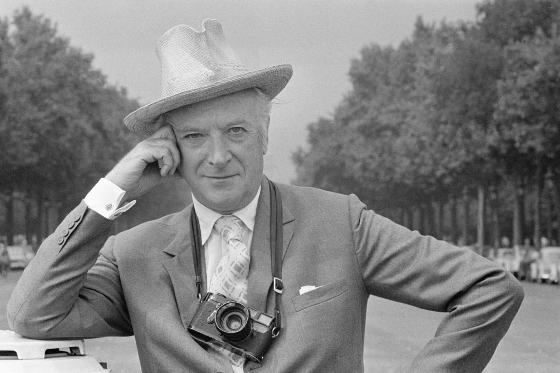 Cecil Beaton