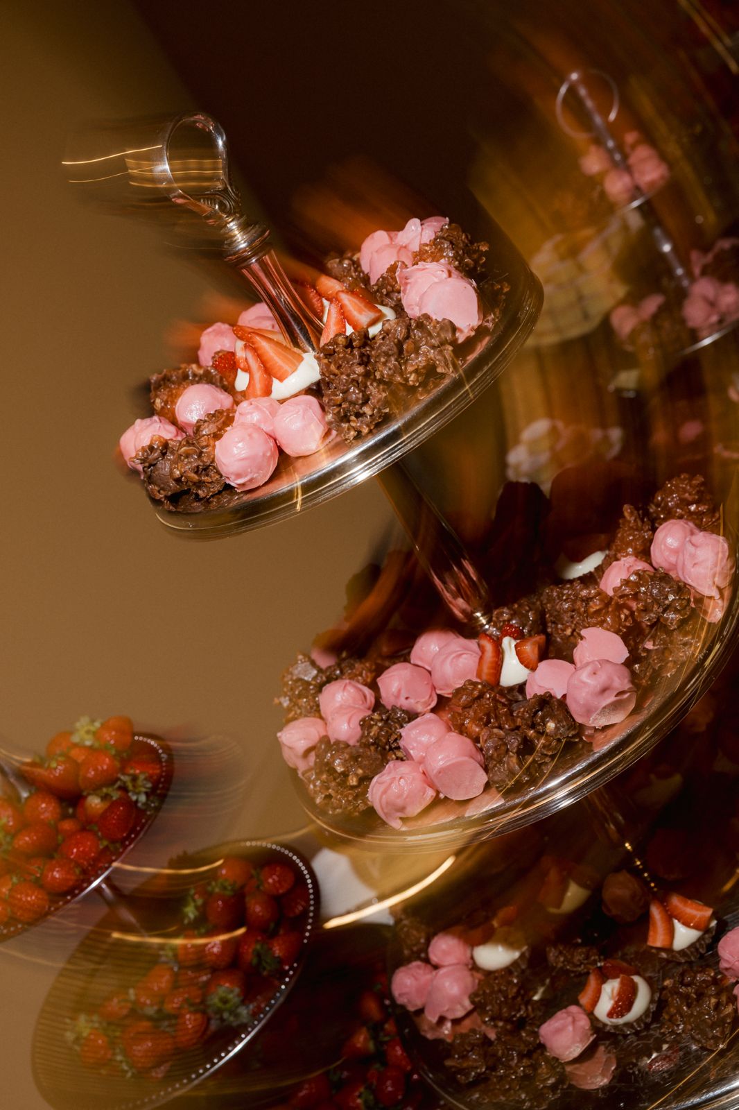 Rolling Stone Rooftop Bar Tbilisi