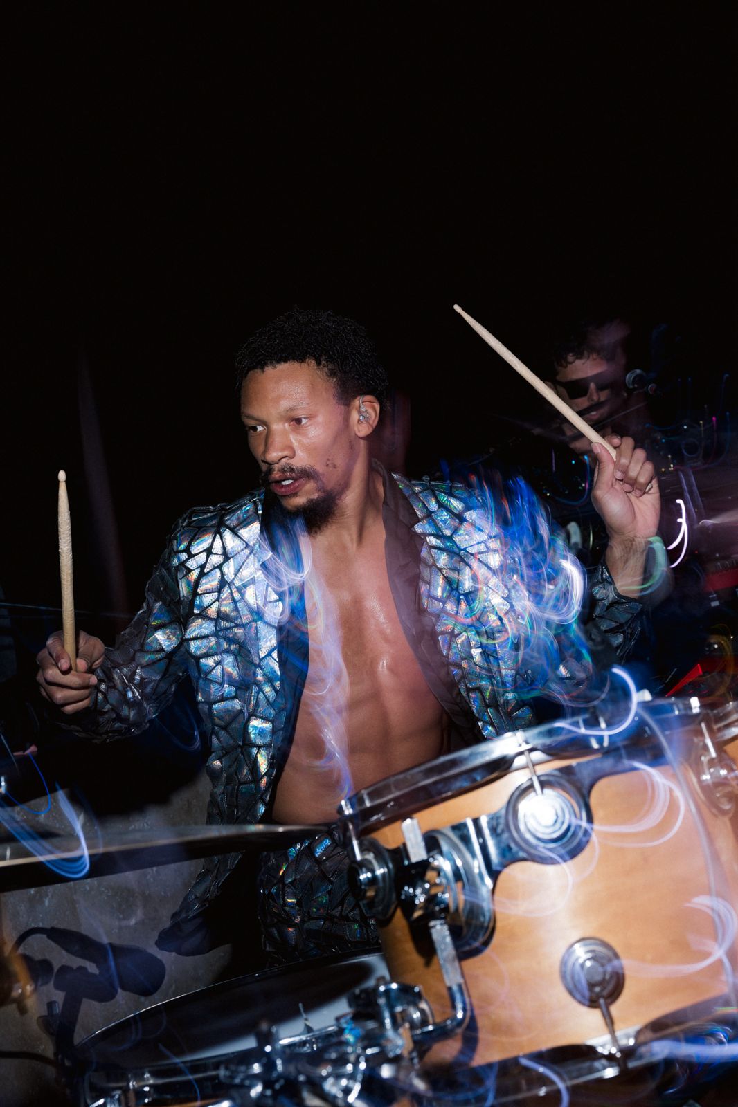 Rolling Stone Rooftop Bar Tbilisi