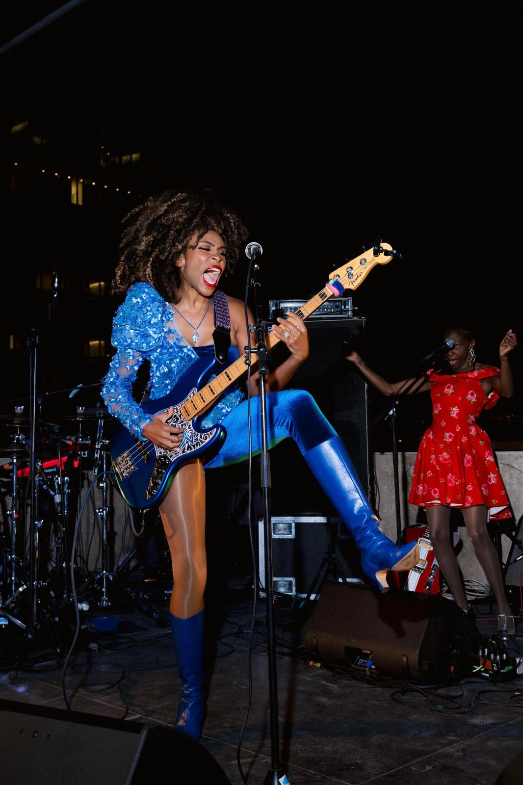 Rolling Stone Rooftop Bar Tbilisi