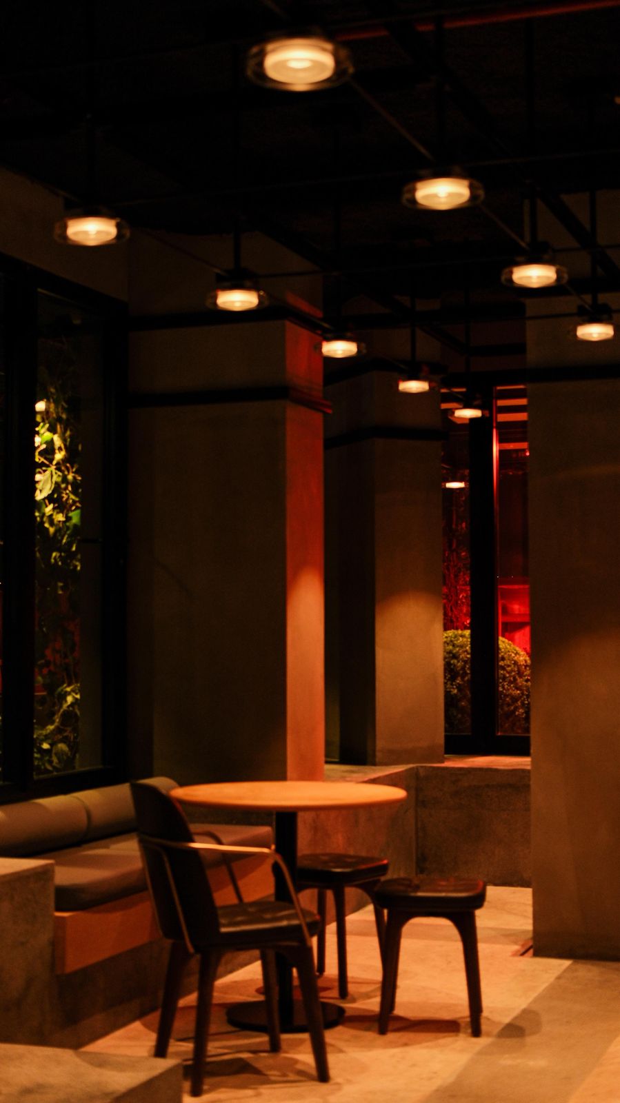 Rolling Stone Rooftop Bar Tbilisi