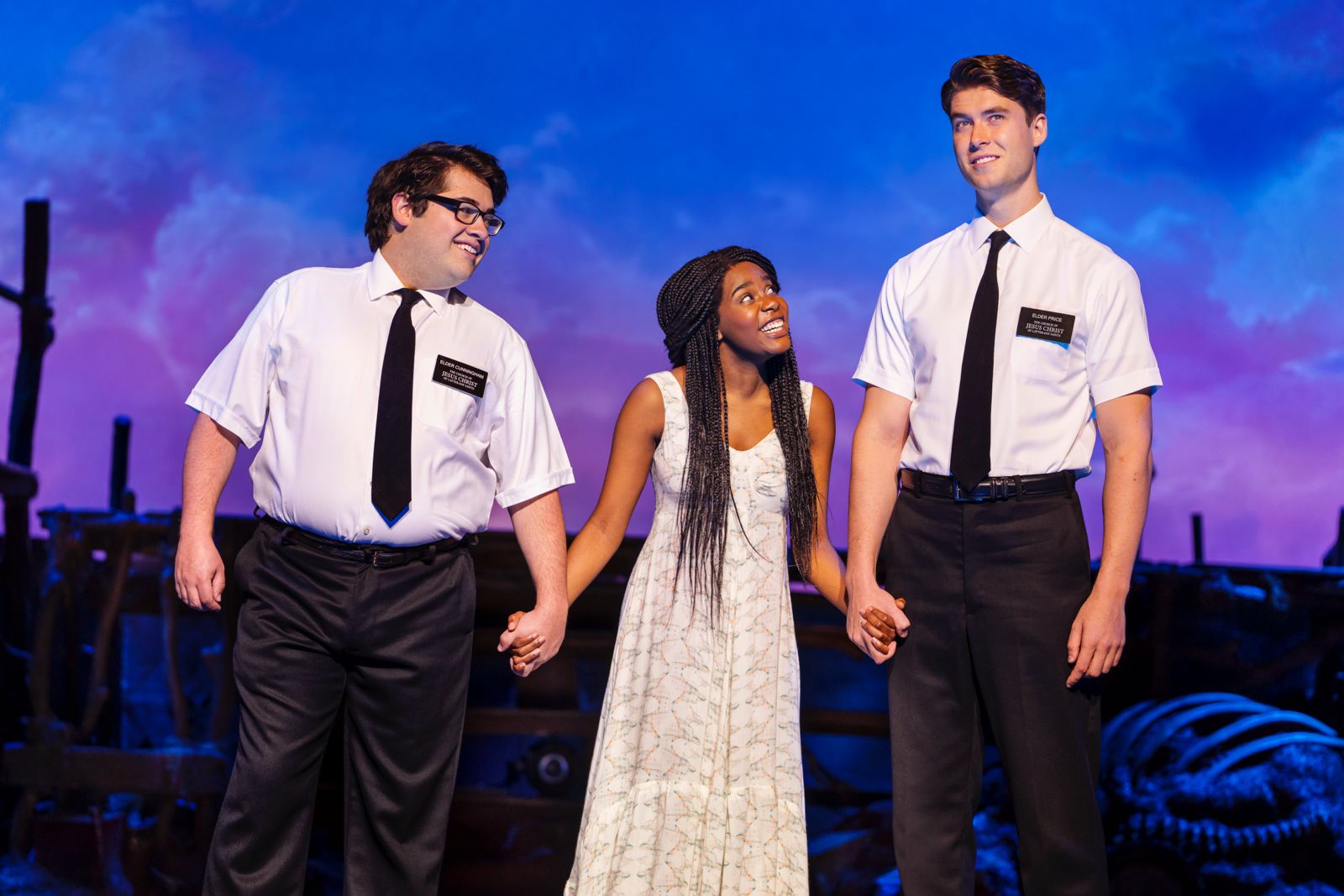 The Book of Mormon