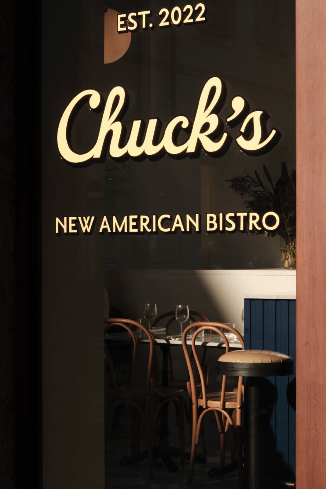 Chuck's Bistrot Milano