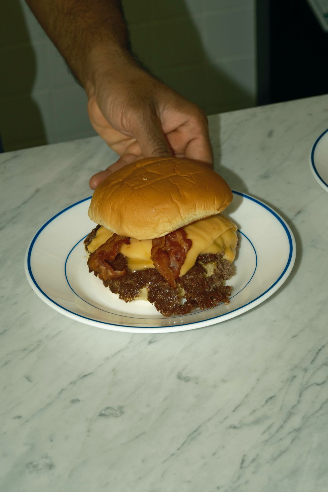 Chuck's Bistrot Milano