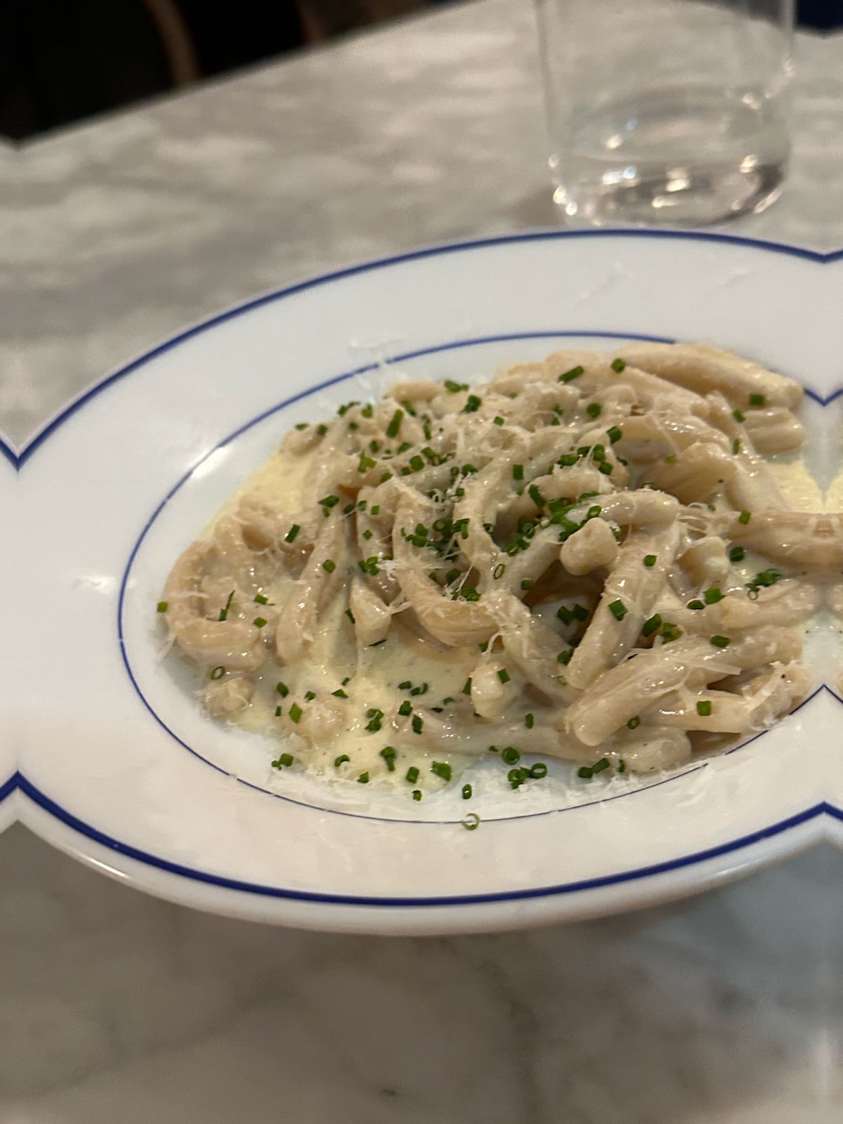 Chuck's Bistrot Milano 