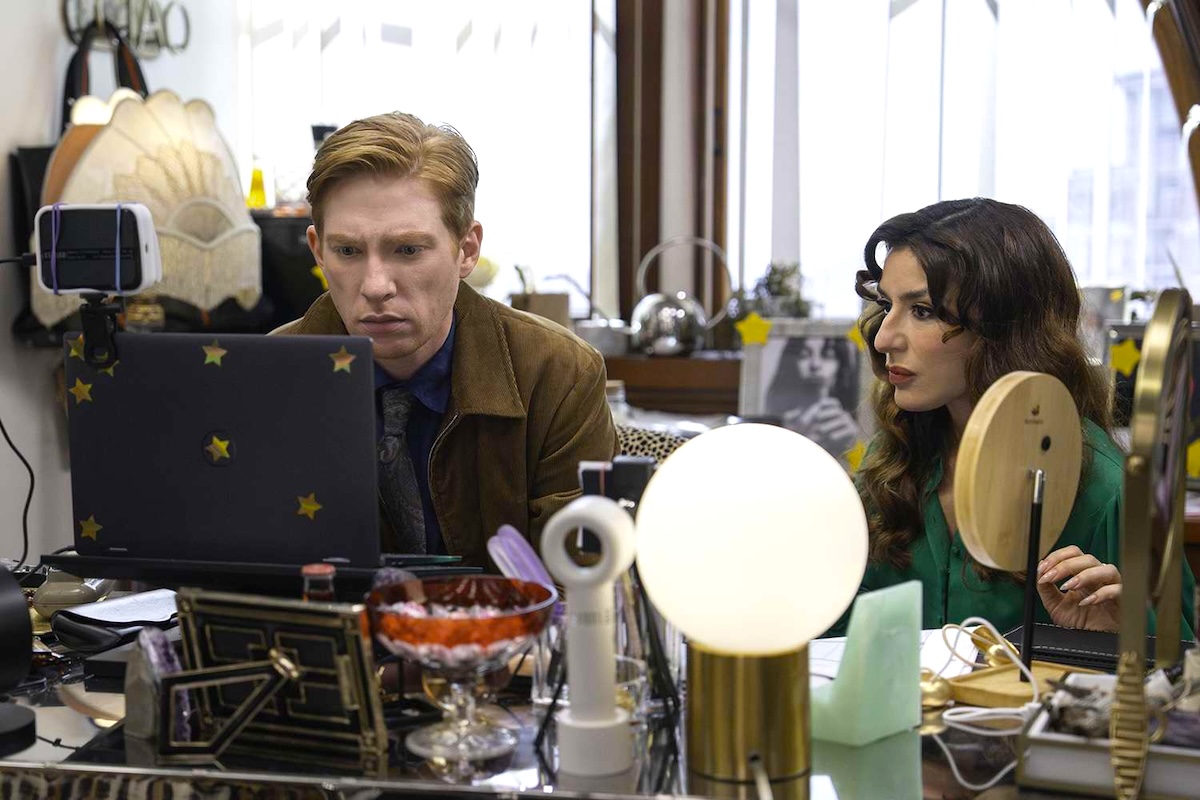 Perché l’informazione conta: i creatori raccontano ‘The Paper’