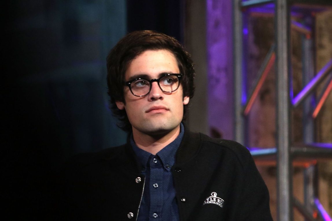 Nick Reiner nel 2016 (da US)