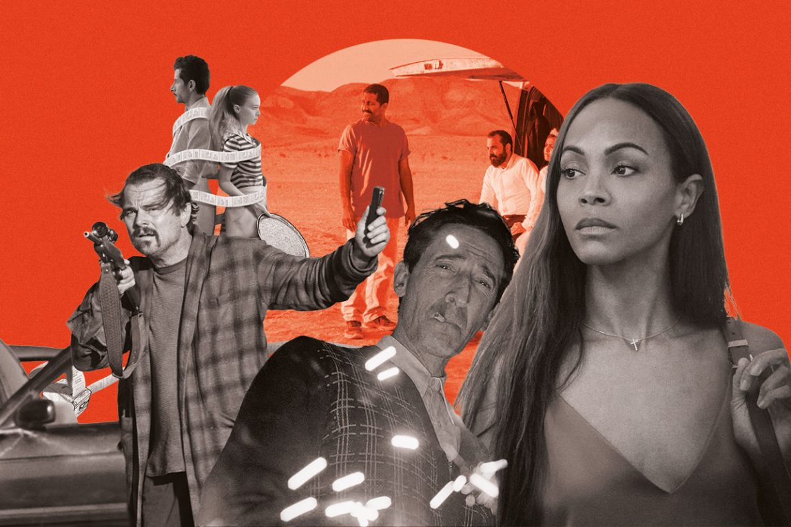 migliori film internazionali 2025