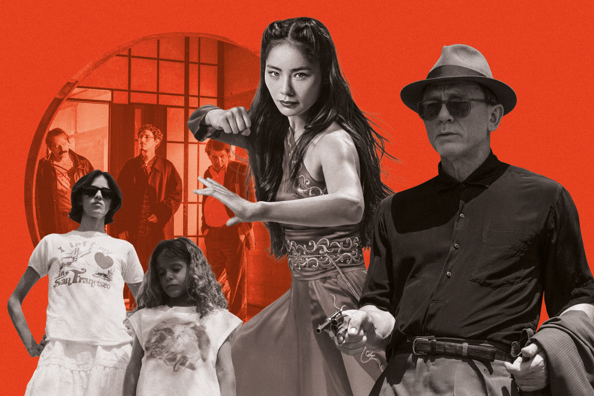 I migliori film italiani usciti nel 2025