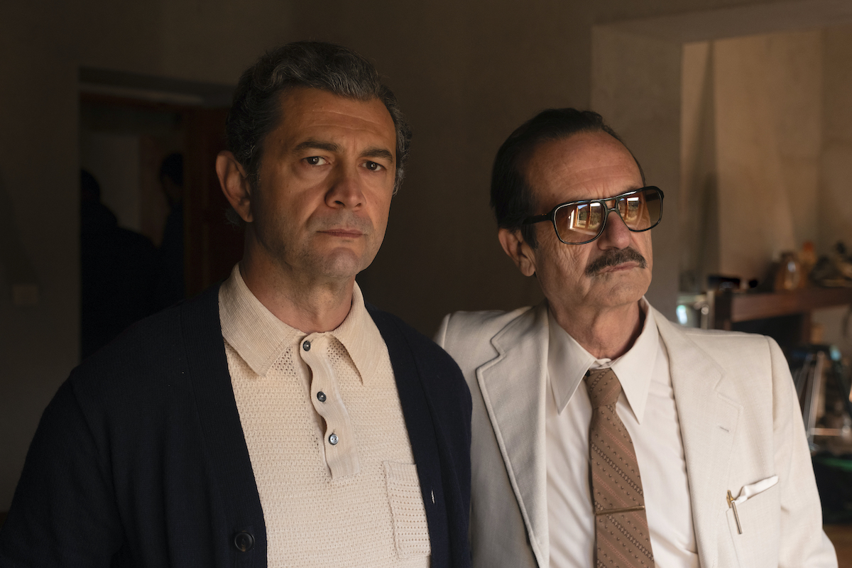 ‘Ammazzare stanca’, l’insostenibile pesantezza del Male