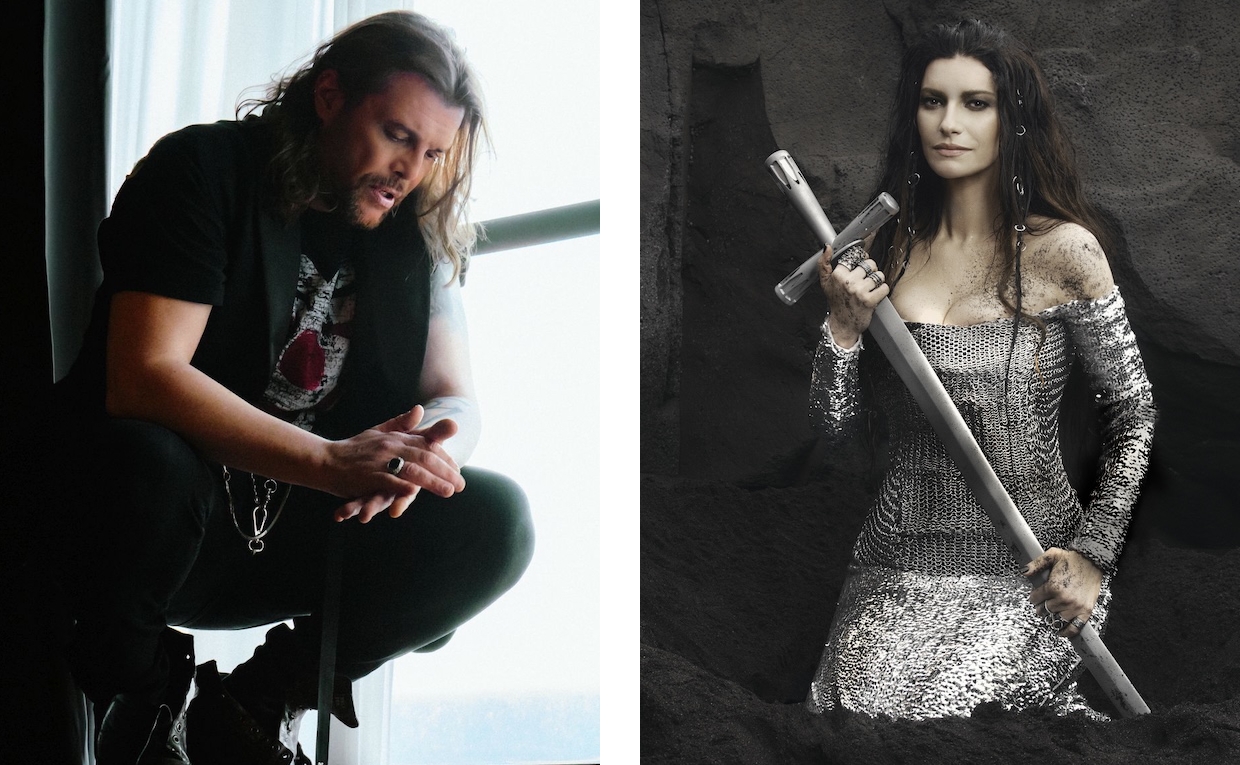 Alla fine Laura Pausini non ha inserito ‘La mia storia tra le dita’ nel suo album