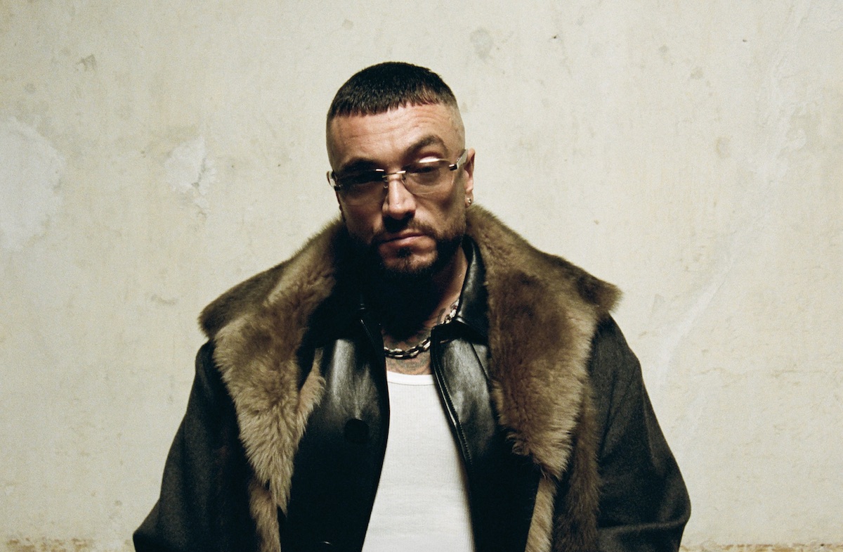 Guè celebra 20 anni di ‘Fastlife’ con uno show speciale