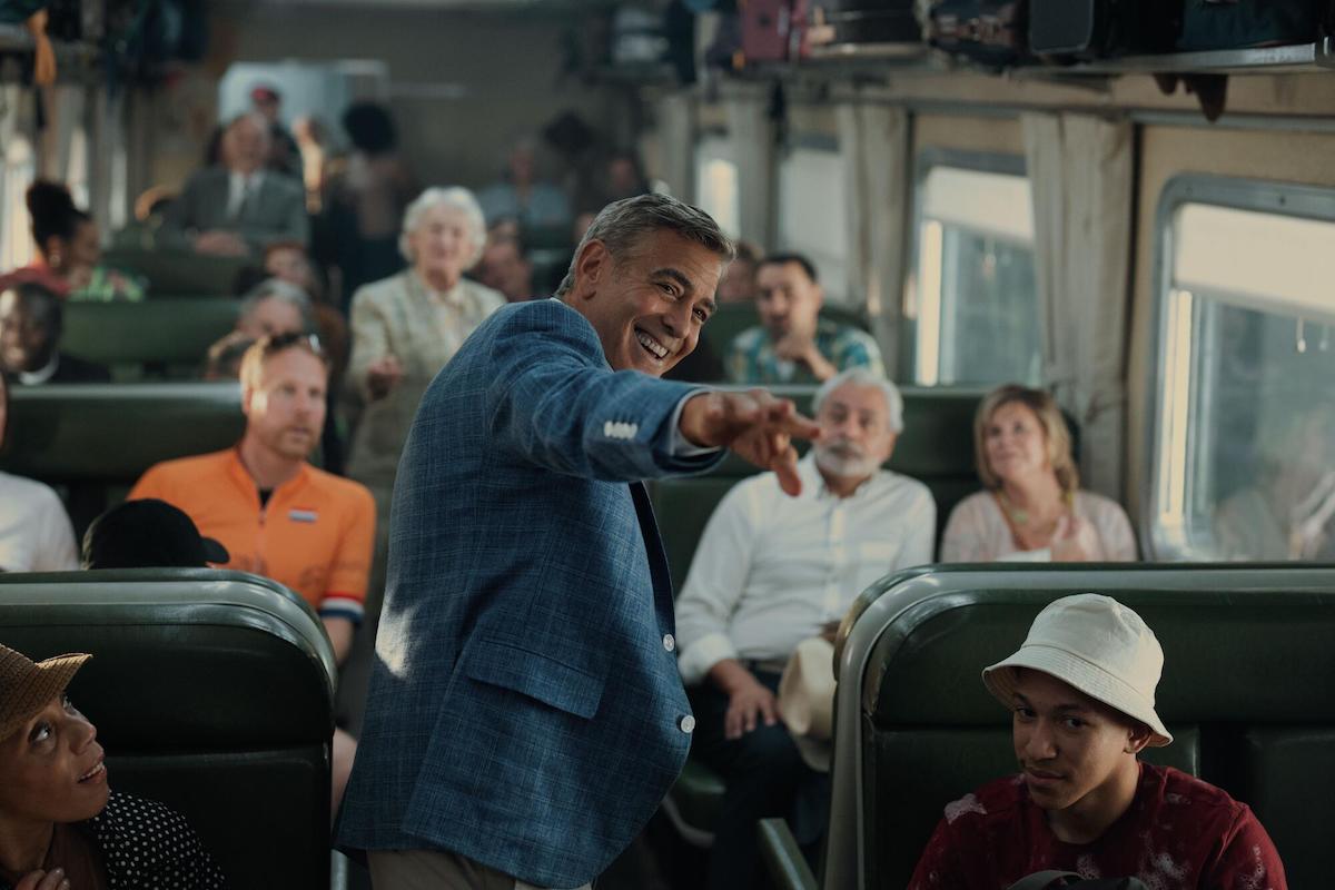 ‘Jay Kelly’ è il tragicomico omaggio di George Clooney a un cinema che non c’è più